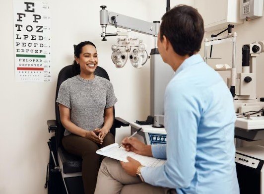 Can Early Eye Diseases Be Detected During a Routine Eye Checkup at Eye2Lens?