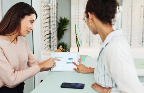 What Are the Most Common Eye Problems Faced by Office Professionals?