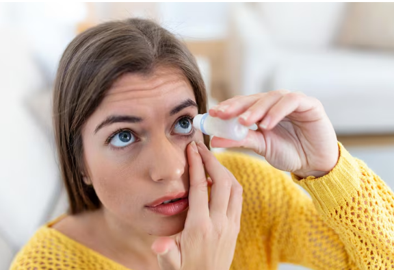 How to Prevent Eye Infections from Contact Lenses: Expert Tips for Healthy Eyes